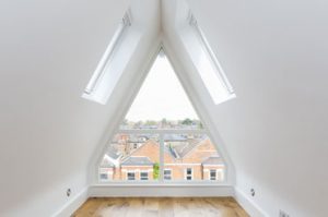 Bespoke Windows In Balham
