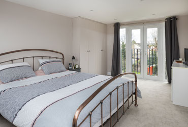 Loft Conversions