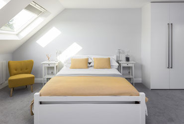 Loft Conversions