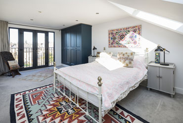 Loft Conversions